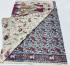 KALAMKARI PRINTED COTTON SAREE
